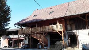 Chez Marguerite Gîtes à la ferme